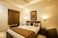 Oyo Cyber City Ii Hotel 3*