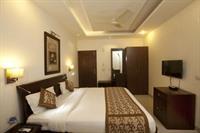 Hotel Oyo Cyber City Ii