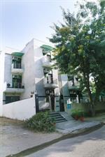 Hotel Oyo Cyber City Ii Gurgaon
