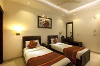 Oyo Cyber City Ii 3* Gurgaon