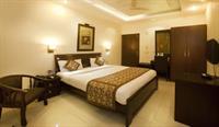 Hotel Oyo Cyber City Ii 3*