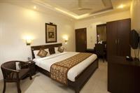 Oyo Cyber City Ii 3*