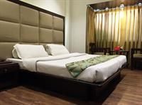 Oyo Cyber City Ii Hotel
