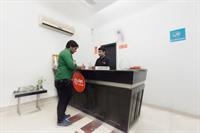 Hotel Oyo Cyber City Ii 3*