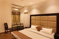 Oyo Cyber City Ii Hotel Gurgaon