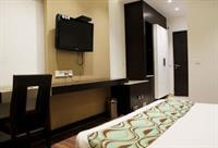 Oyo Cyber City Ii Hotel