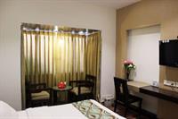Oyo Cyber City Ii 3*