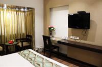 Oyo Cyber City Ii Gurgaon