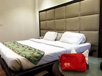 Oyo Cyber City Ii Hotel 3*