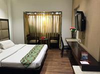 Hotel Oyo Cyber City Ii Gurgaon