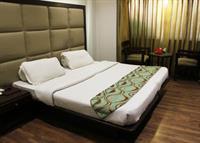 Oyo Cyber City Ii 3* Gurgaon