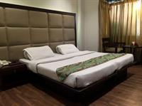 Oyo Cyber City Ii Hotel Gurgaon