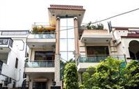 Oyo Udyog Vihar 2 Hotel Gurgaon