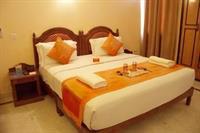 Oyo Global Business Park Hotel