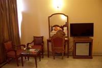 Hotel Oyo Global Business Park 3*