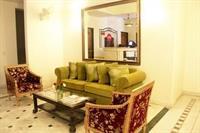 Oyo Global Business Park Hotel 3*