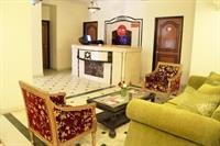 Hotel Oyo Global Business Park Gurgaon