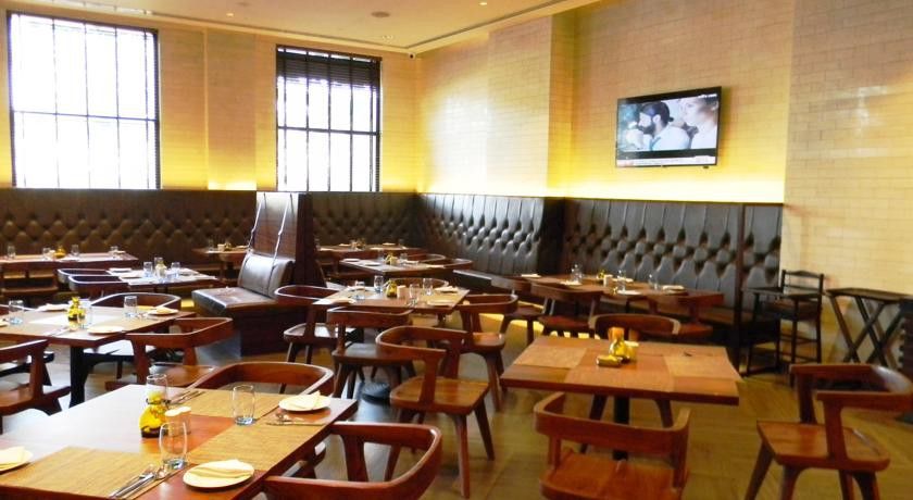 Lemon Tree Premier Center 4* Gurgaon