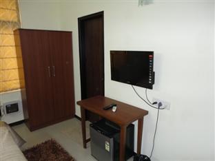 Atrium Lounge 2* Gurgaon