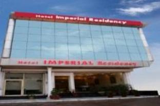Oyo 14875 The Imperial Residency Hotel Gurgaon