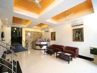 Oyo 14875 The Imperial Residency Hotel