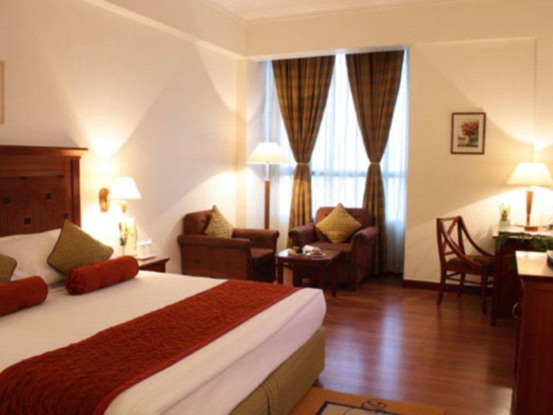 Park Airport Gurgaon