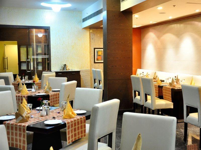 Hotel Park Airport 4*