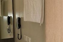 Hotel Pacific Huda Centre Sec 41 3*