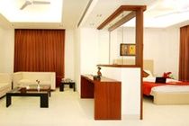 Hotel Silver Ark 3*