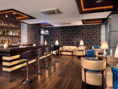 Hotel Country & By Radisson, Gurugram Sector 12 4*