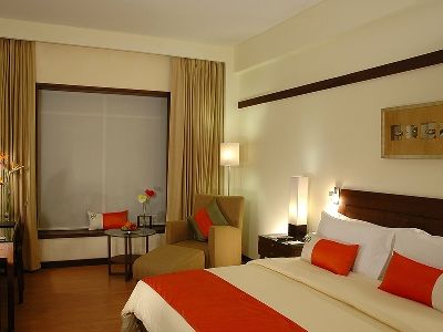 Hotel Fortune Select Global, Gurugram - Member Itc Hotels' Group Gurgaon