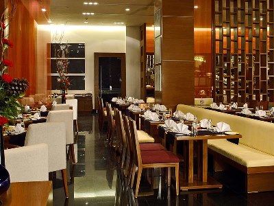Fortune Select Global, Gurugram - Member Itc Hotels' Group 4* Gurgaon