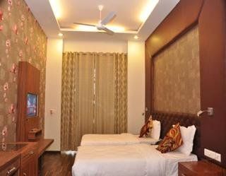 Hotel Imperial Pacific 3*