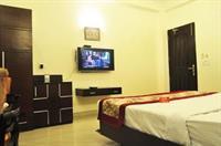 Oyo Golf Course Road Ii Gurgaon