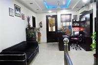 Oyo Golf Course Road Ii Hotel