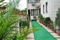 Hotel Oyo Golf Course Road Ii 3*