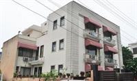 Oyo Golf Course Road Ii