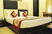 Oyo Golf Course Road Ii Hotel Gurgaon