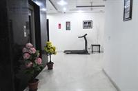 Oyo Golf Course Road Ii Gurgaon