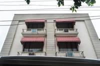 Hotel Oyo Golf Course Road Ii 3*