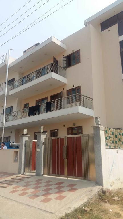 The Zion Residency Sector 38 Gurgaon