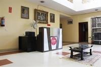 Oyo Golf Course 2 Hotel 3*