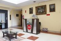 Oyo Golf Course 2 3* Gurgaon