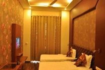 Hotel Imperial Pacific