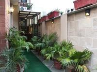 Oyo Premium Sushant Lok 2 Hotel Gurgaon