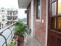 Hotel Oyo Premium Sushant Lok 2 Gurgaon