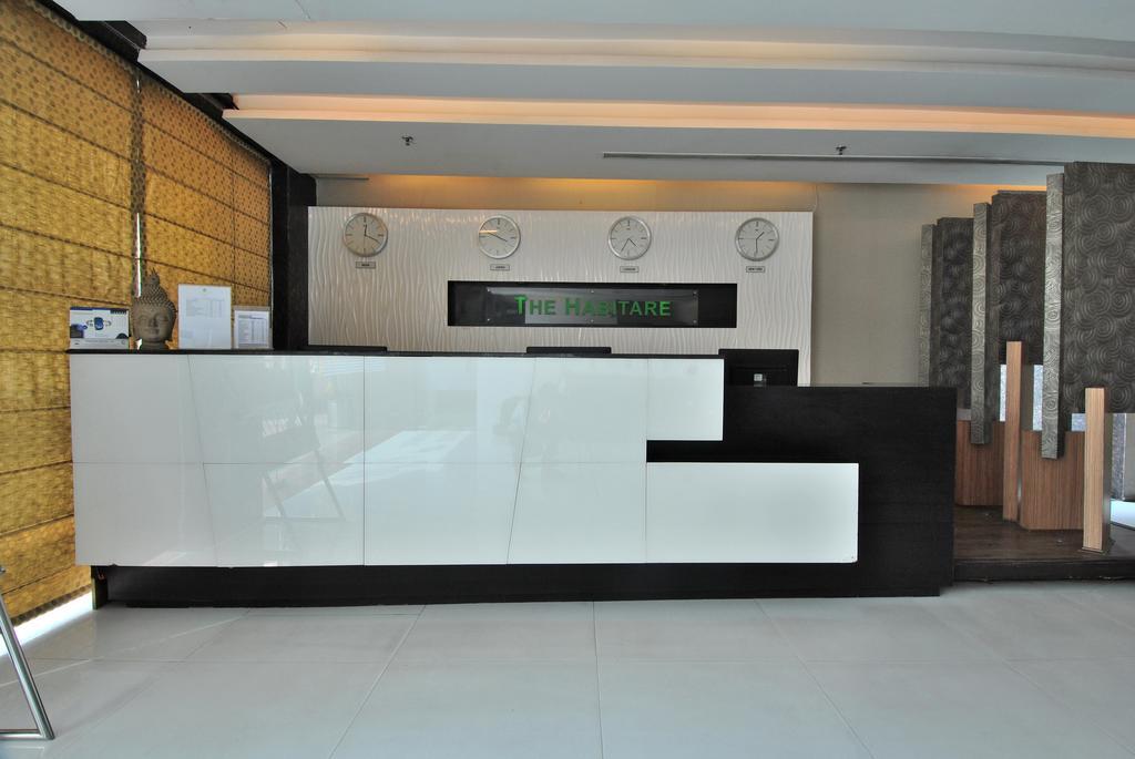 The Habitare Hotel