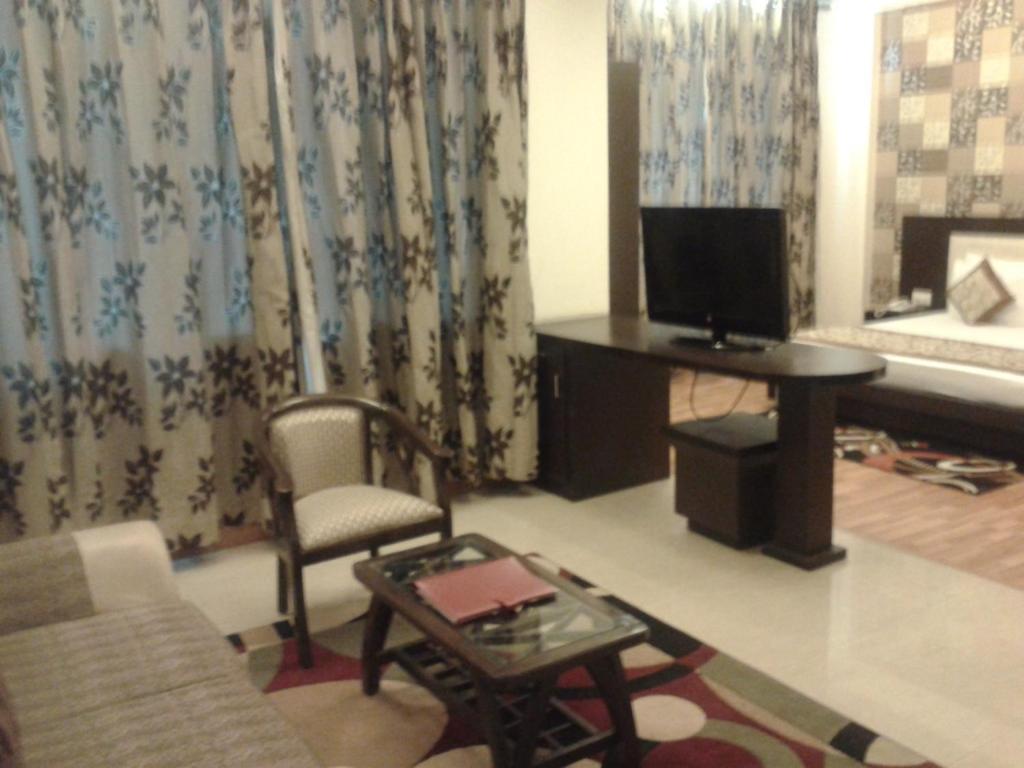 Tiara Gold Gurgaon