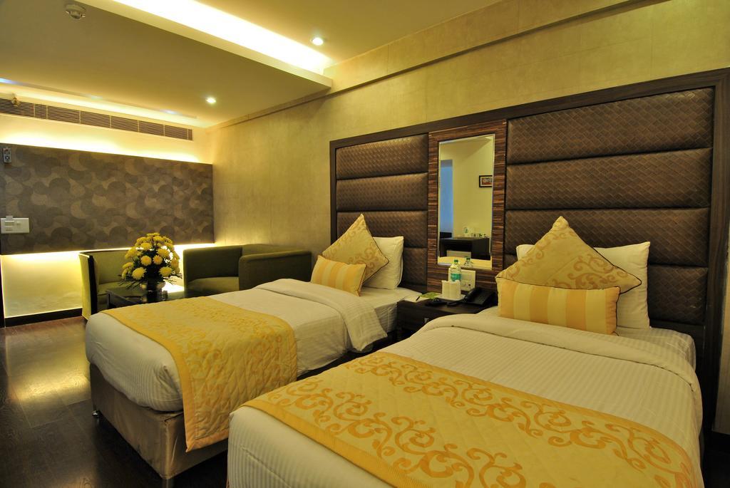 Hotel The Habitare Gurgaon
