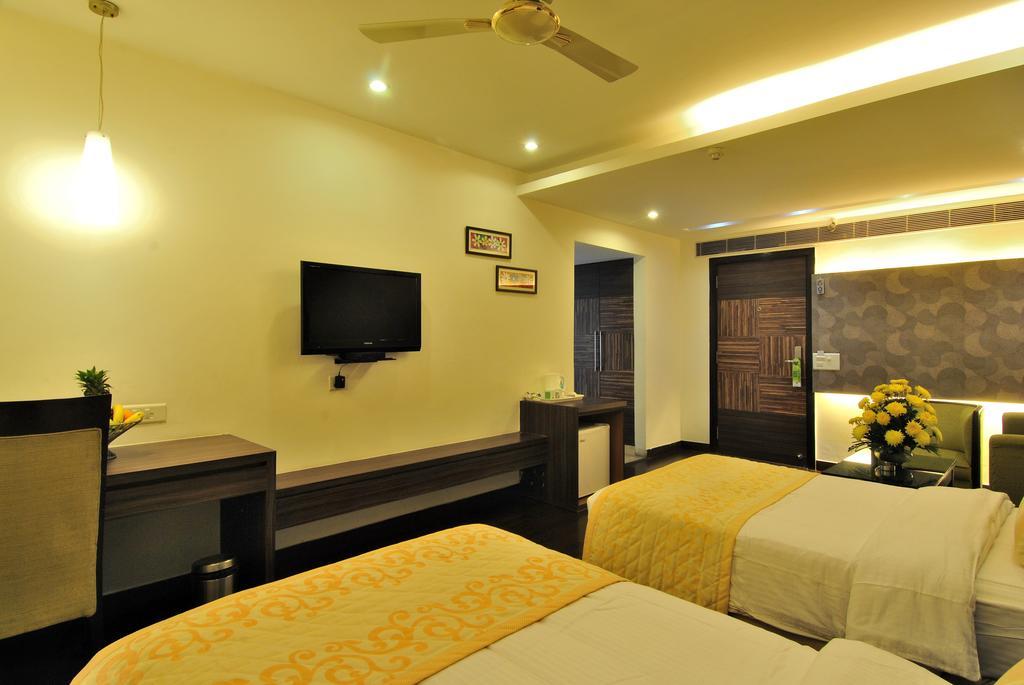 The Habitare Hotel